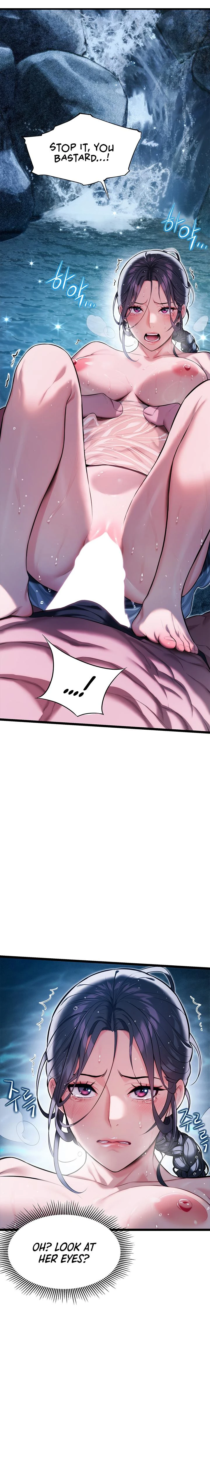 God Bless You Chapter 05 Page 22