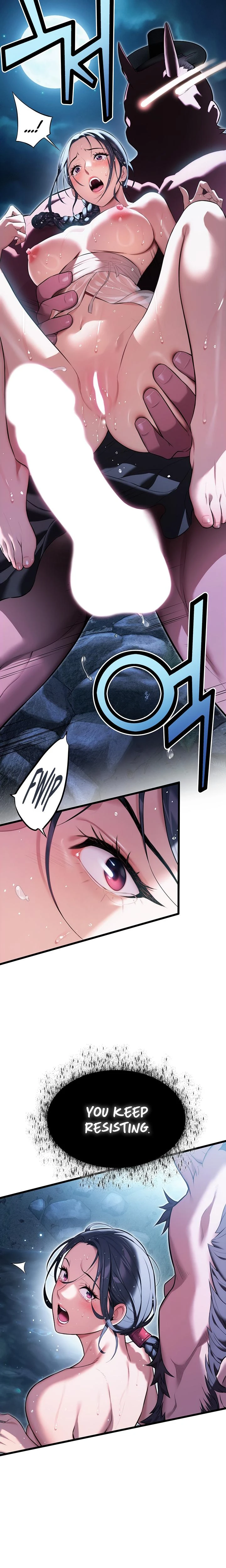 God Bless You Chapter 05 Page 24