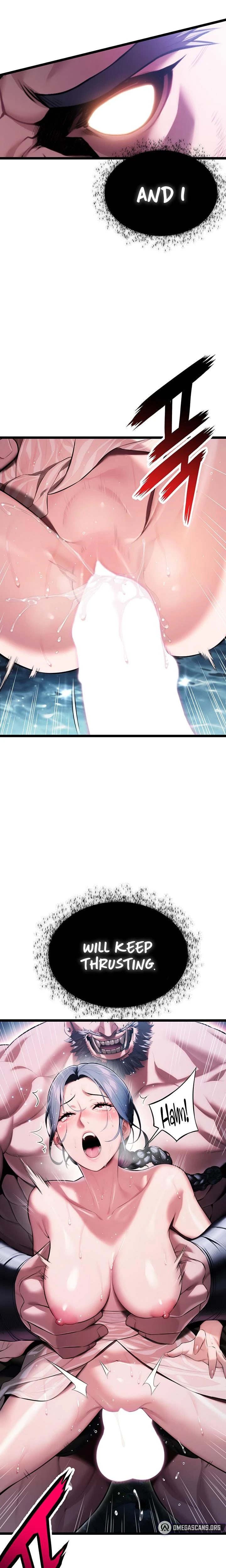 God Bless You Chapter 05 Page 25