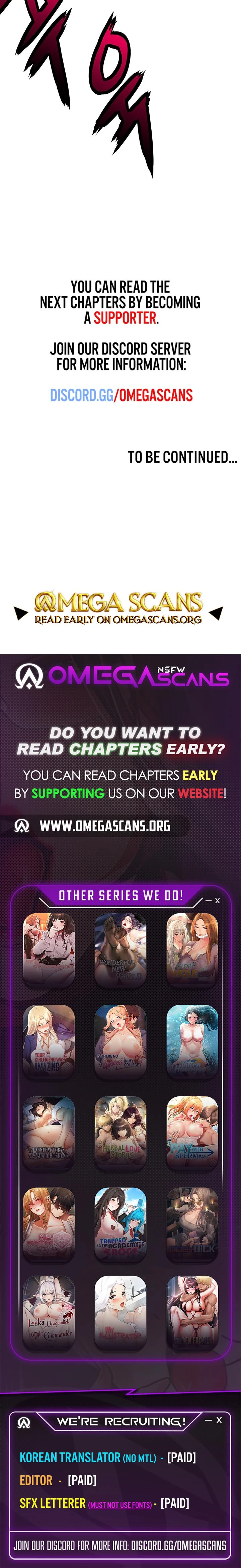 God Bless You Chapter 05 Page 26