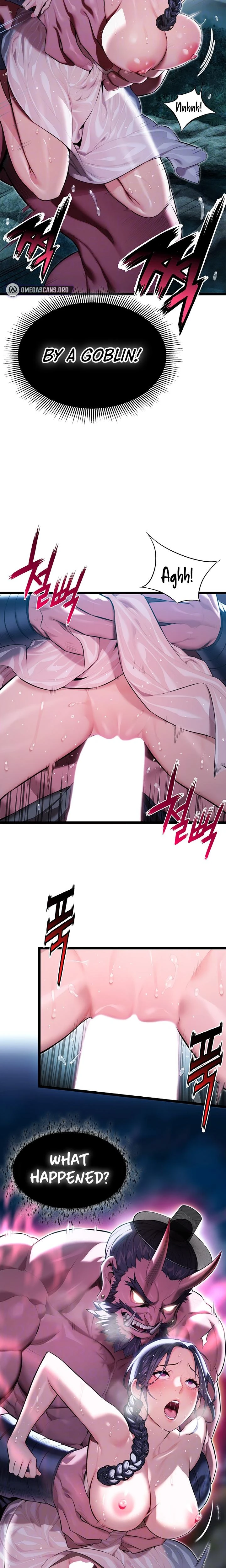 God Bless You Chapter 06 Page 3