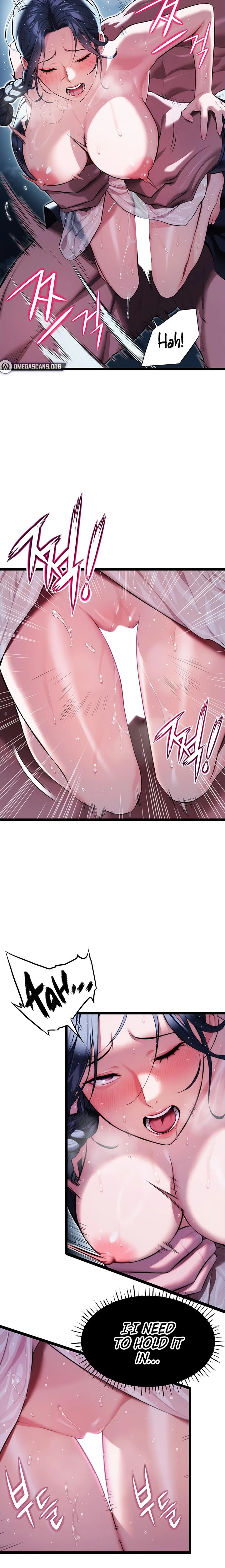 God Bless You Chapter 06 Page 8
