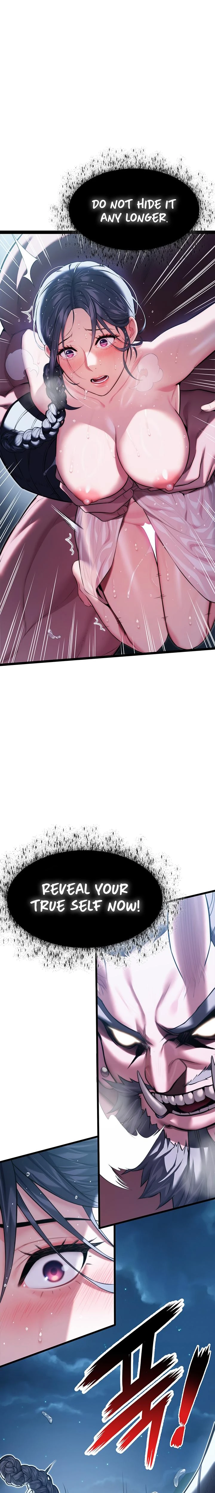 God Bless You Chapter 06 Page 9