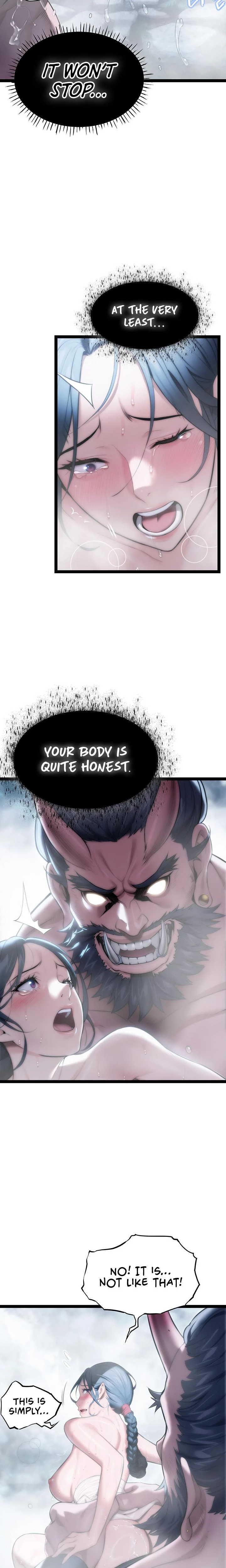 God Bless You Chapter 06 Page 13