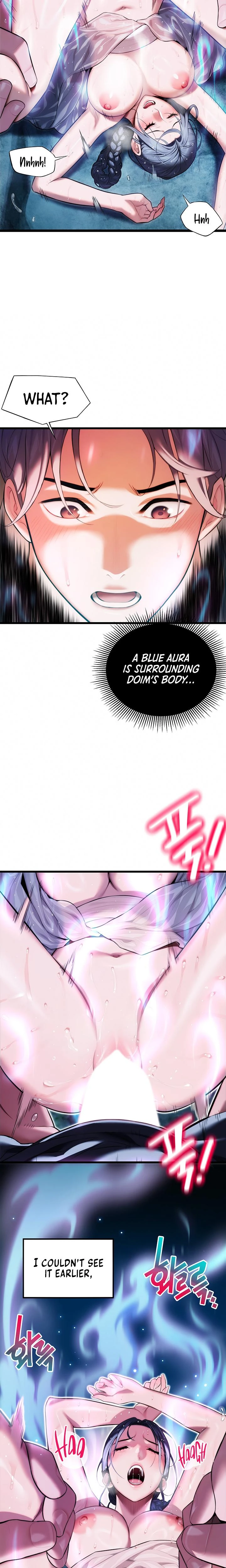 God Bless You Chapter 06 Page 20