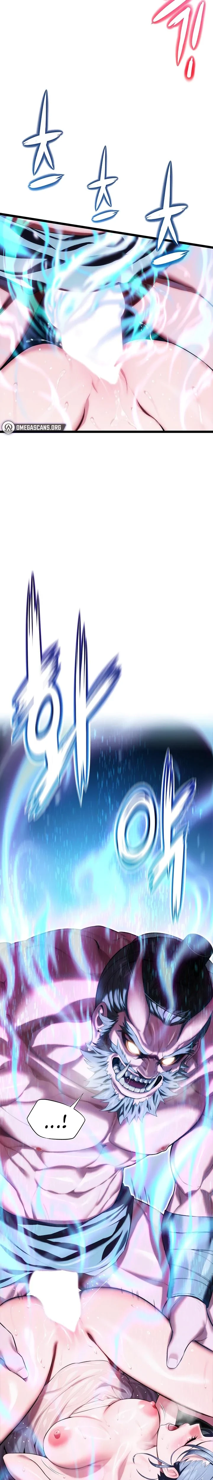 God Bless You Chapter 06 Page 25