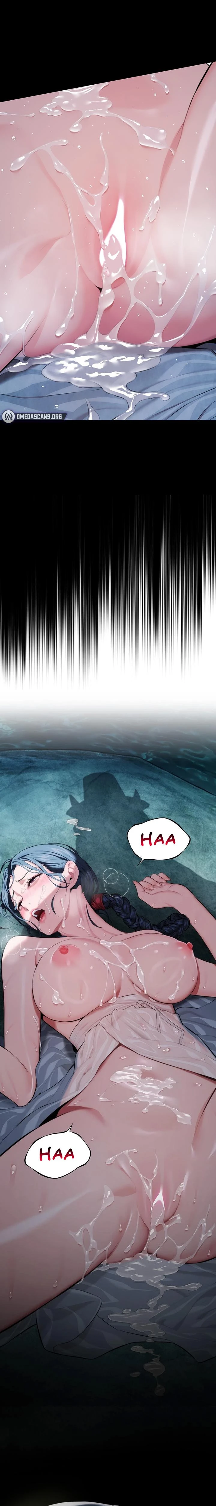 God Bless You Chapter 07 Page 13