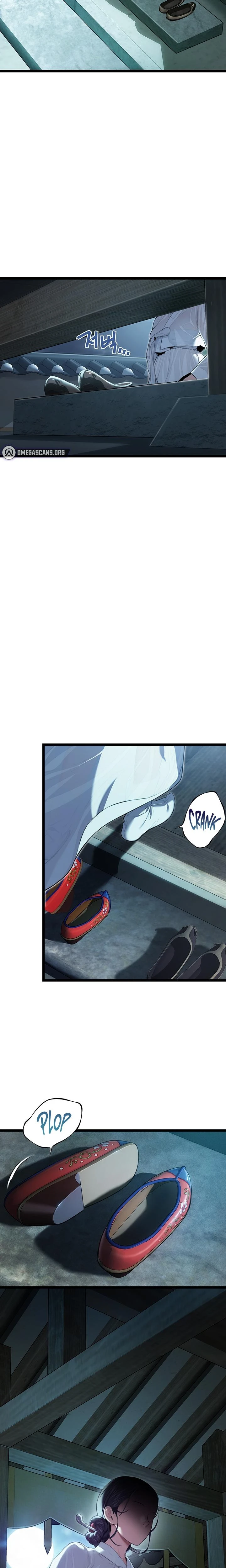 God Bless You Chapter 07 Page 22