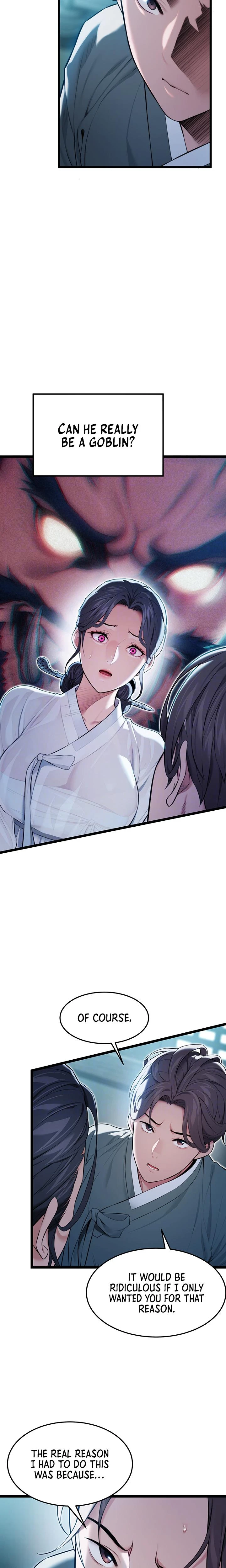 God Bless You Chapter 09 Page 2