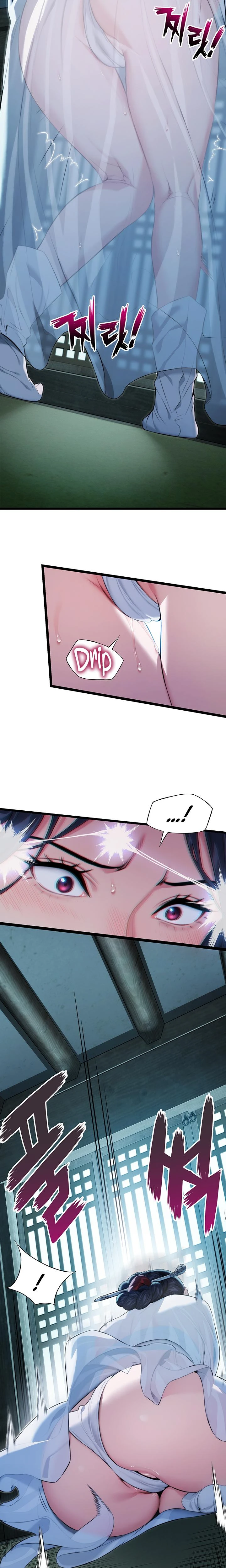 God Bless You Chapter 09 Page 10