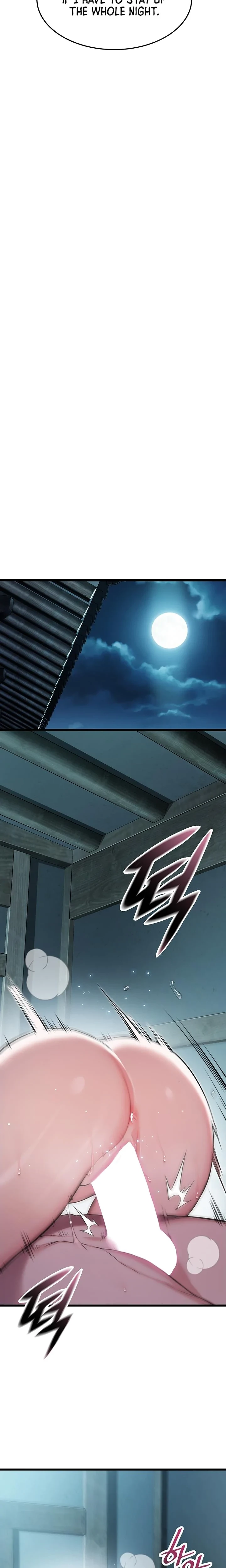 God Bless You Chapter 09 Page 16