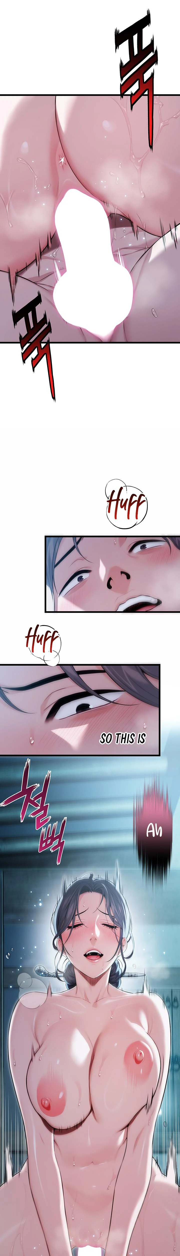 God Bless You Chapter 09 Page 19