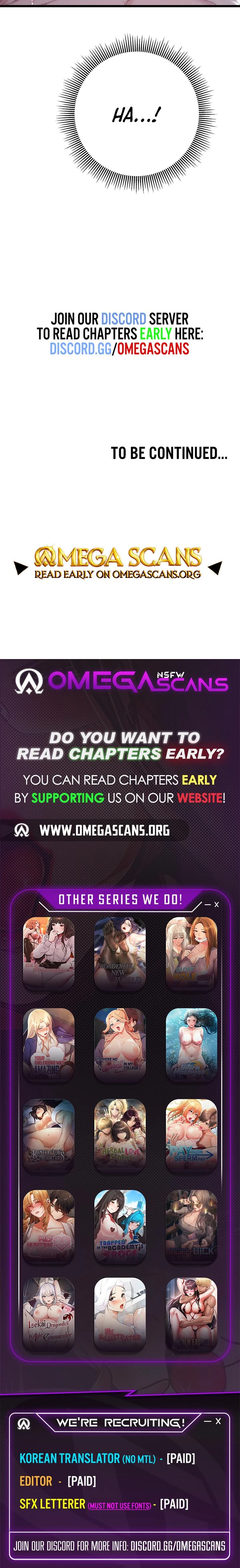 God Bless You Chapter 09 Page 25