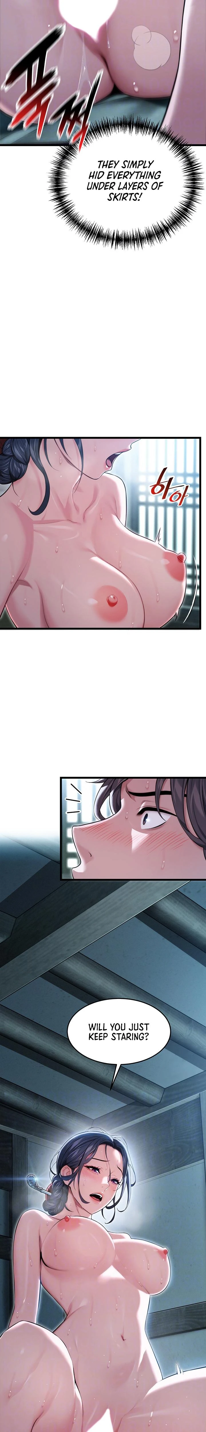 God Bless You Chapter 10 Page 3