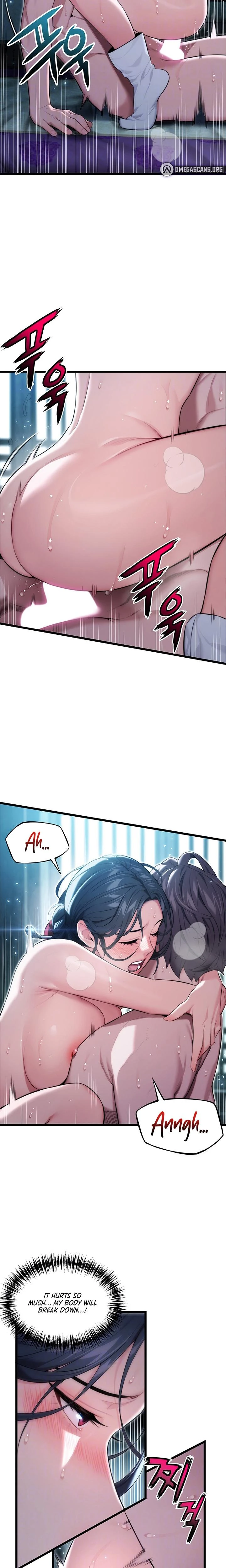 God Bless You Chapter 10 Page 7