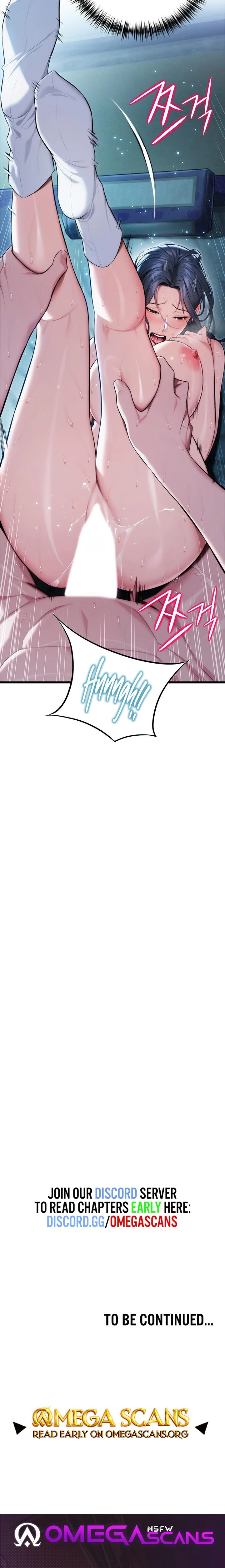 God Bless You Chapter 10 Page 22