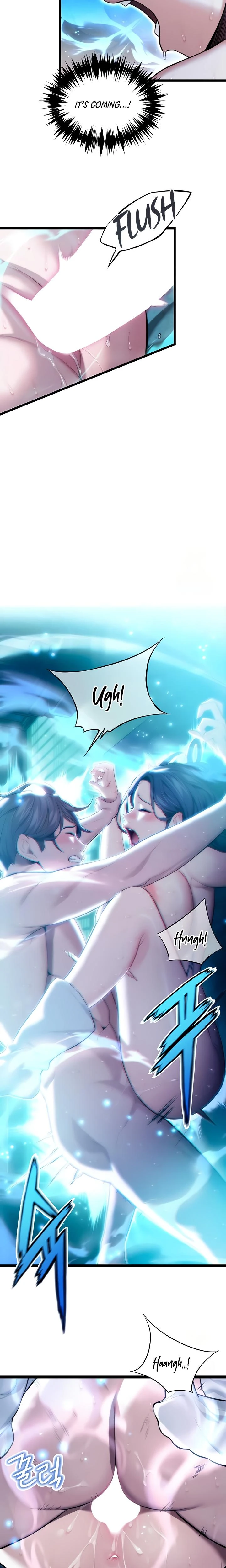 God Bless You Chapter 11 Page 13
