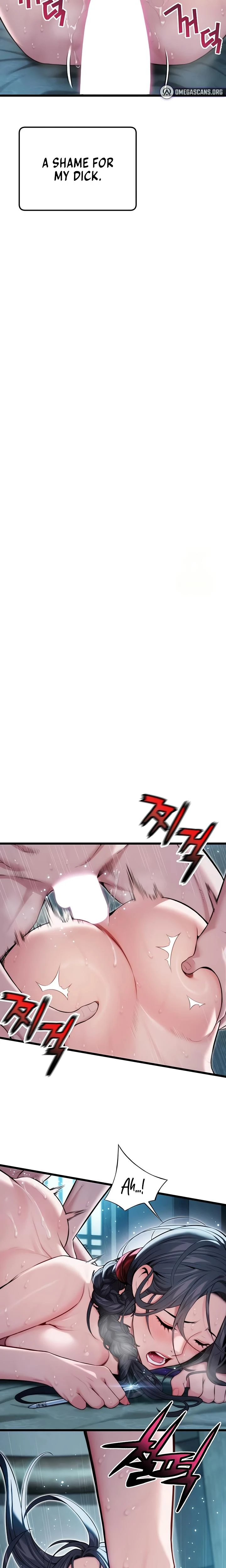God Bless You Chapter 11 Page 20