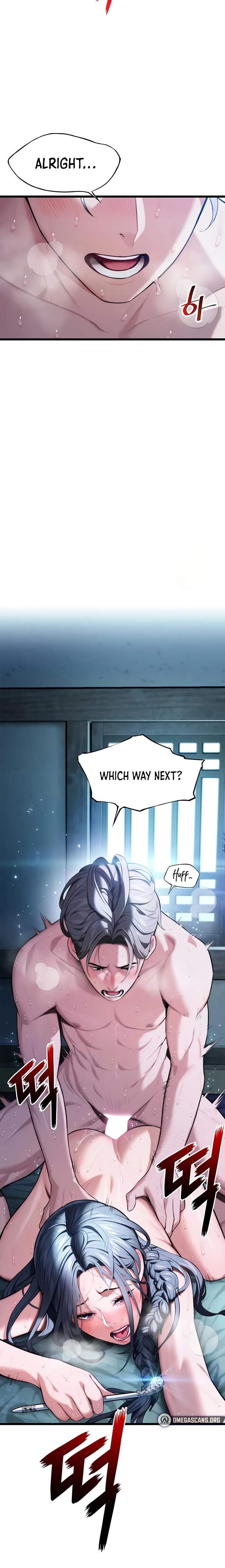 God Bless You Chapter 11 Page 24