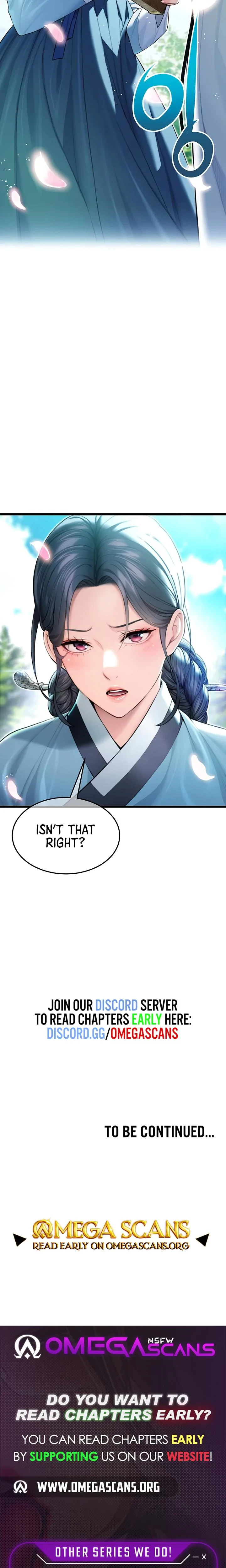 God Bless You Chapter 12 Page 20