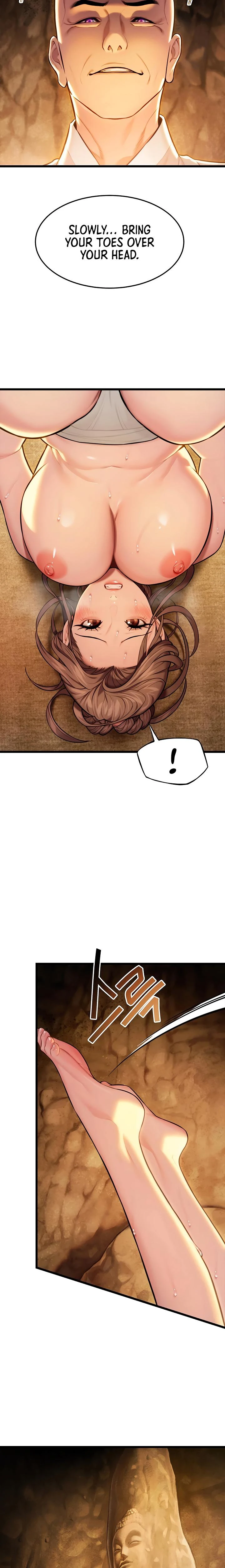 God Bless You Chapter 13 Page 23