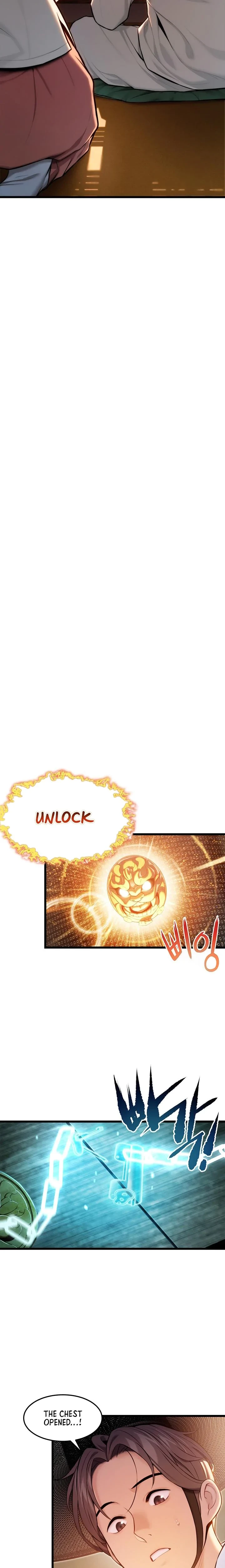 God Bless You Chapter 14 Page 14