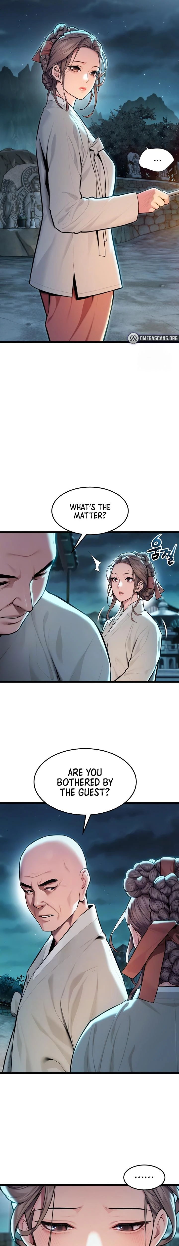 God Bless You Chapter 15 Page 2