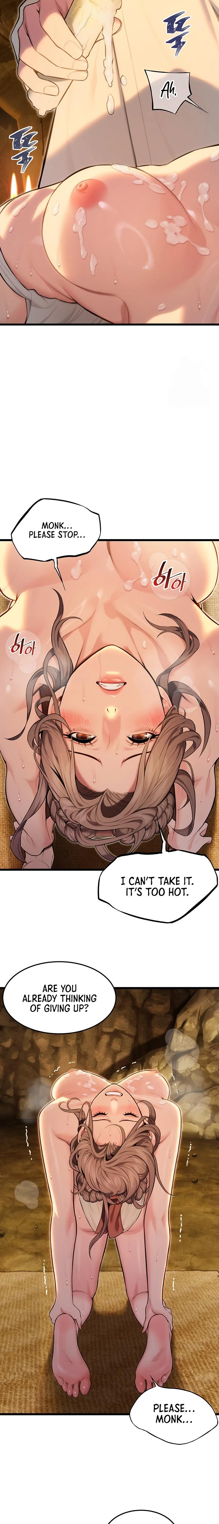 God Bless You Chapter 15 Page 15