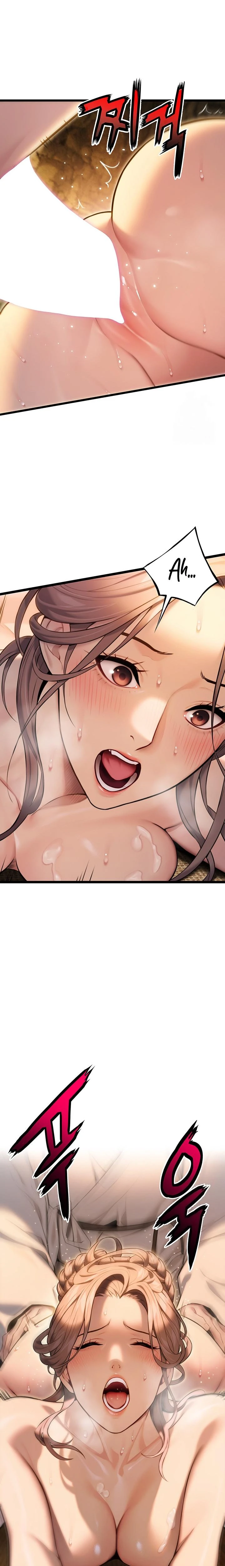 God Bless You Chapter 15 Page 24