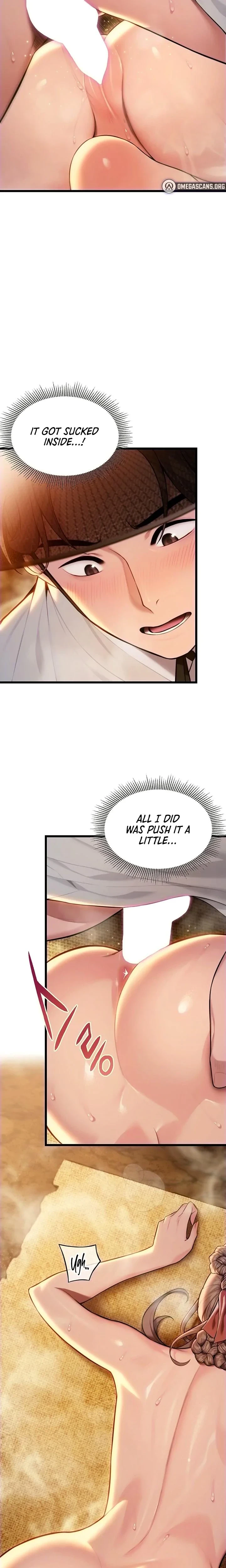 God Bless You Chapter 16 Page 2