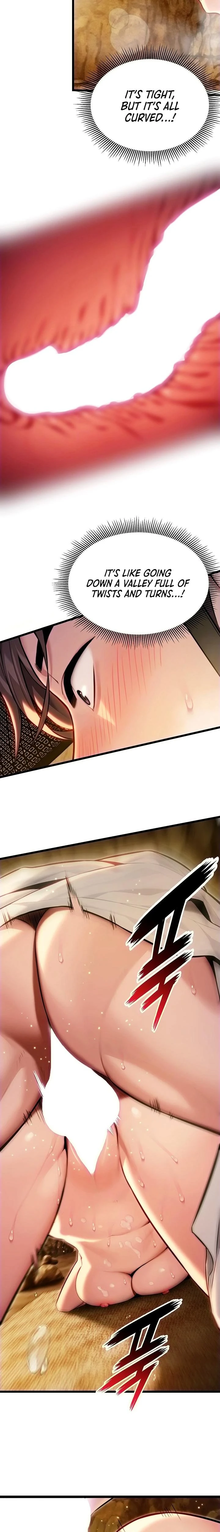 God Bless You Chapter 16 Page 5