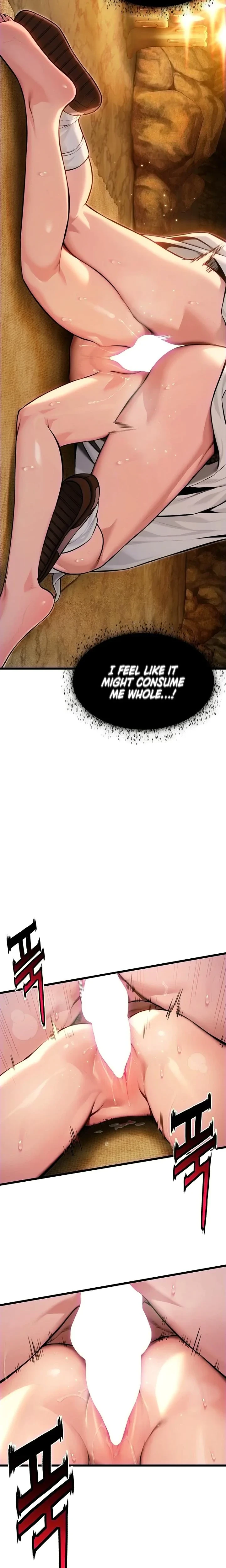 God Bless You Chapter 16 Page 13