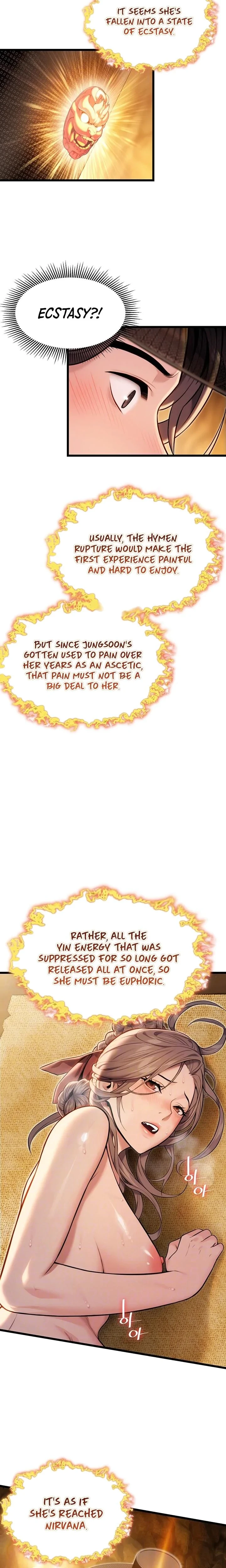 God Bless You Chapter 17 Page 4