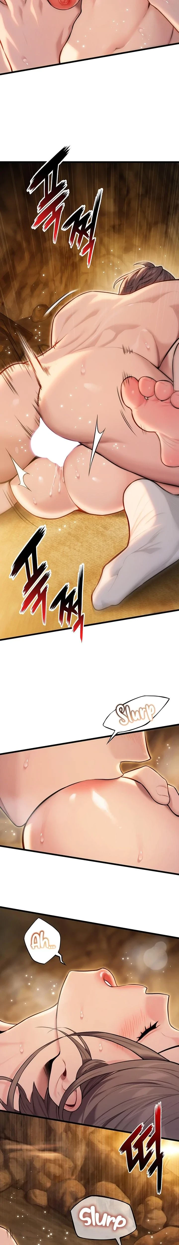 God Bless You Chapter 17 Page 11