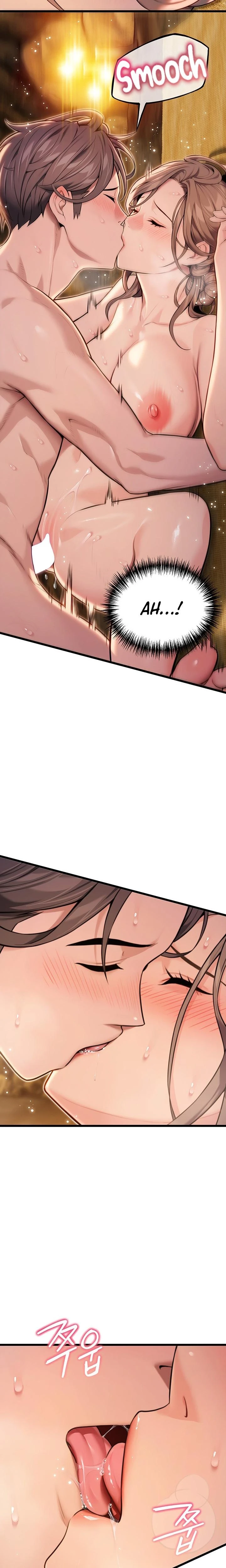 God Bless You Chapter 17 Page 16