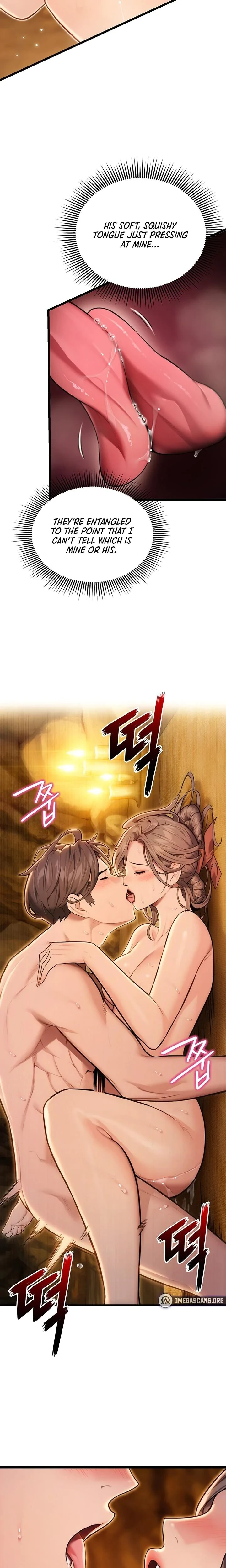 God Bless You Chapter 17 Page 17