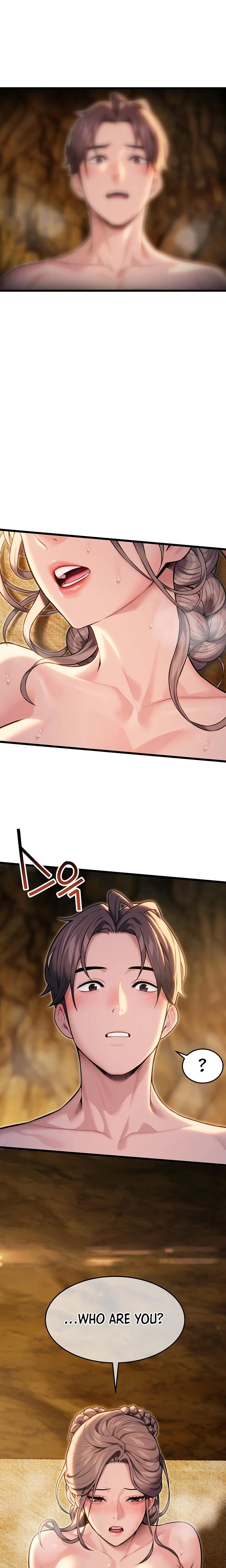 God Bless You Chapter 18 Page 4