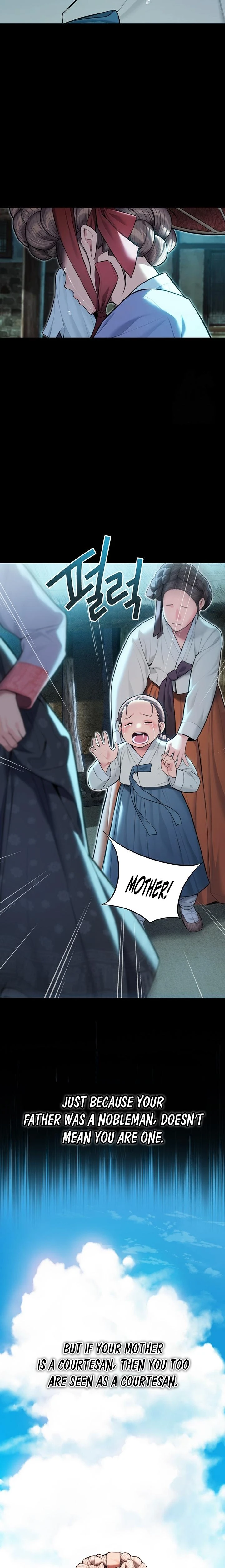 God Bless You Chapter 18 Page 14