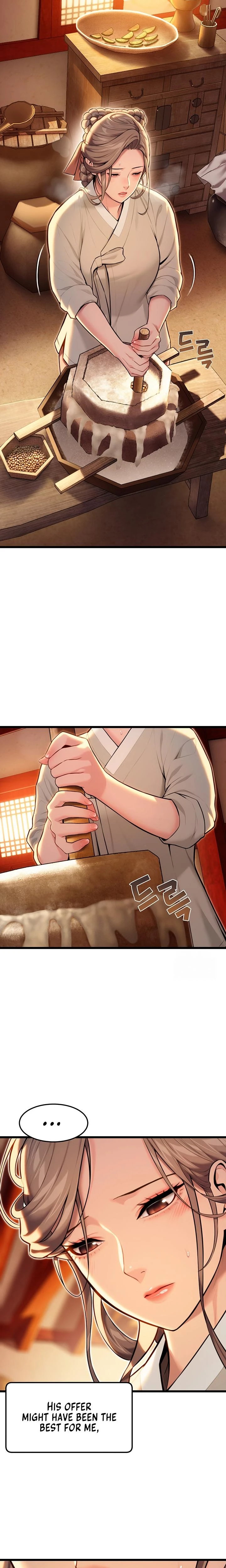 God Bless You Chapter 19 Page 5