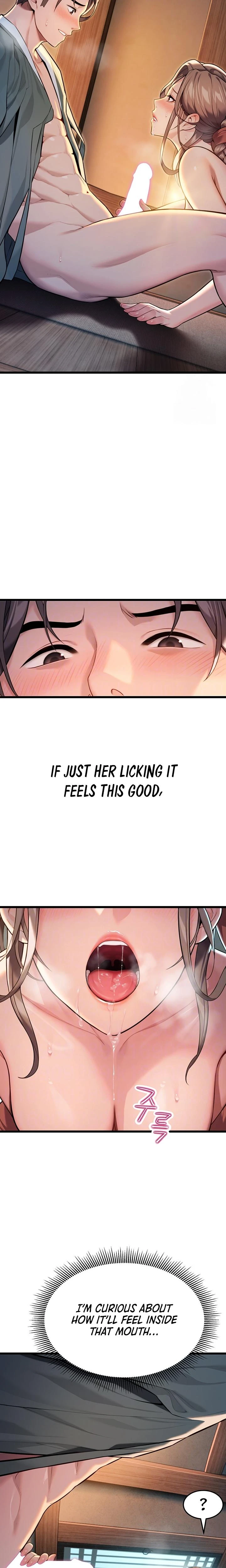 God Bless You Chapter 20 Page 2