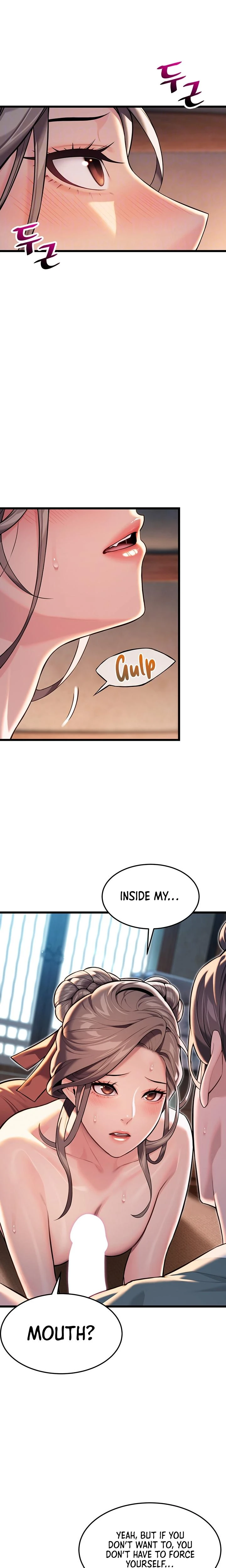 God Bless You Chapter 20 Page 4
