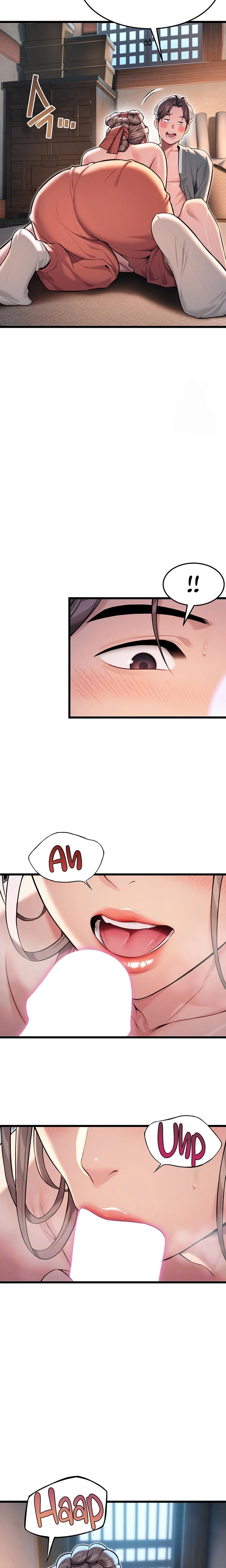 God Bless You Chapter 20 Page 5