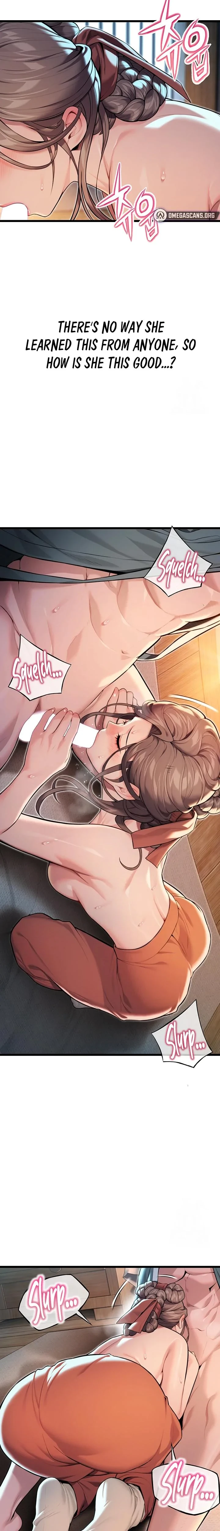 God Bless You Chapter 20 Page 7