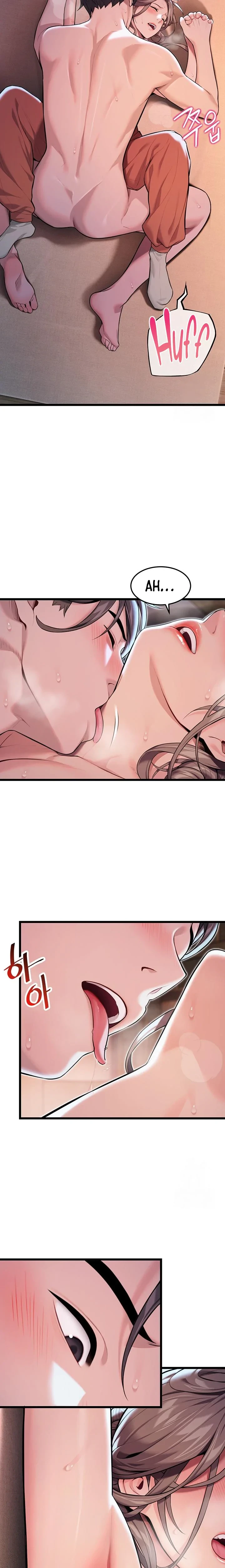 God Bless You Chapter 20 Page 16