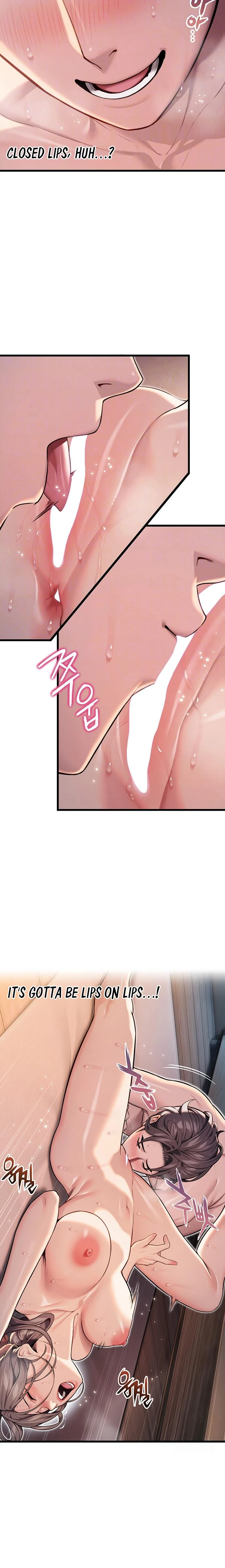 God Bless You Chapter 21 Page 5