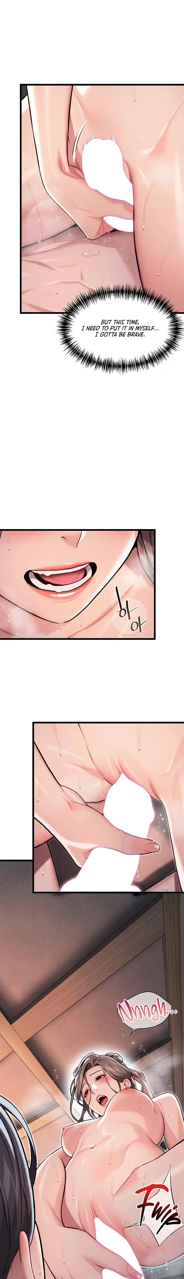God Bless You Chapter 22 Page 13
