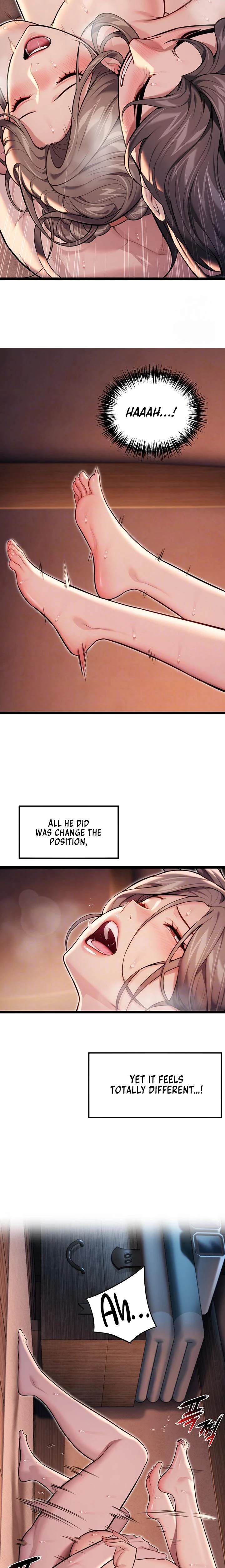 God Bless You Chapter 23 Page 4
