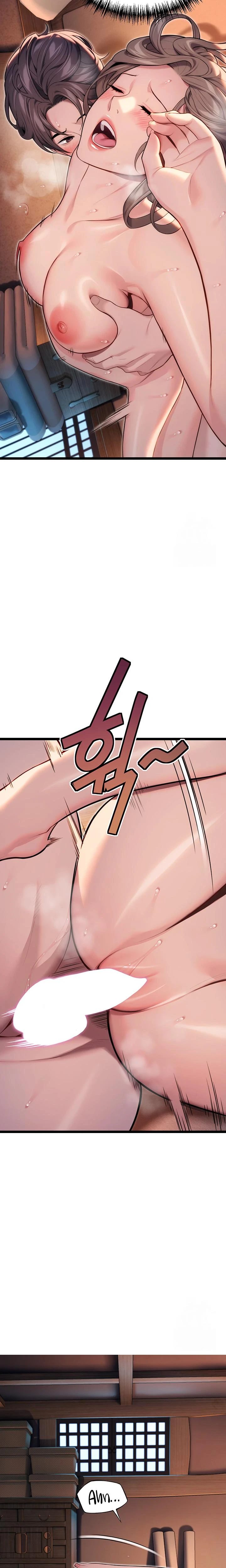 God Bless You Chapter 23 Page 9