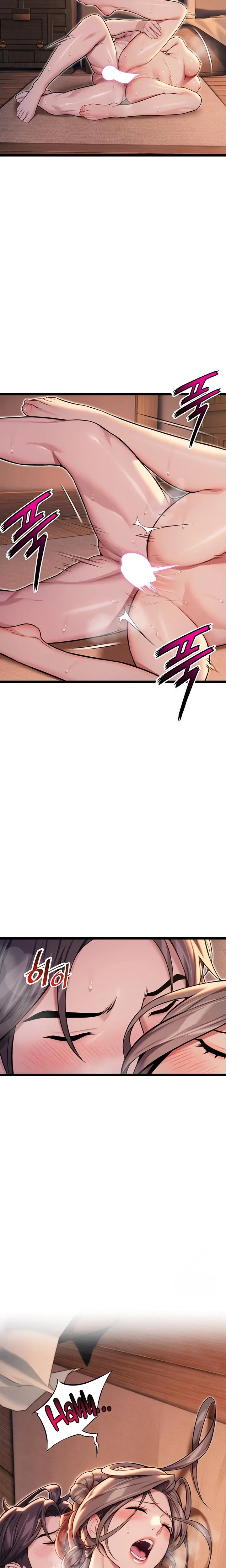 God Bless You Chapter 23 Page 10