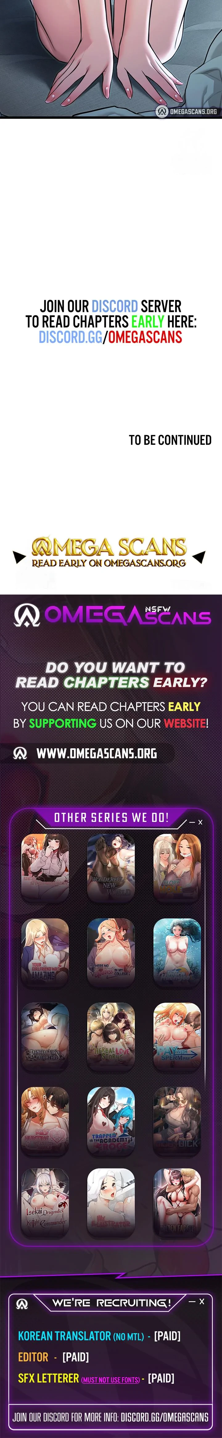 God Bless You Chapter 23 Page 23